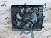 FİAT EGEA 1.4 RADYATÖR FANI FAN DAVLUMBAZI