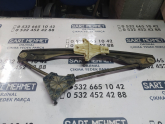 Oto Çıkma Parça / Mercedes / 560 / Oto Cam / Cam Krikosu / Çıkma Parça 