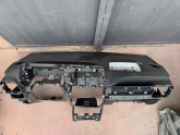 FORD COURİER TORPİDO PATLAK
