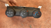 Oto Çıkma Parça / Renault / Clio / Klima / Kontrol Paneli / Çıkma Parça 