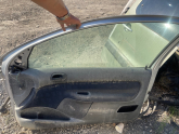 Oto Çıkma Parça / Peugeot / 307 / Kaporta & Karoser / Sol Ön Kapı / Çıkma Parça 