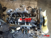 Oto Çıkma Parça / Mazda / BT-50 / Motor / Motor (komple) / Çıkma Parça 