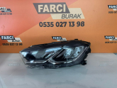 POLO FULL LED SOL FAR SIFIR İTHAL 21-23