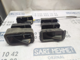 Oto Çıkma Parça / Ford / Escort / Koltuk & Döşeme / İç Kapı Kolu / Çıkma Parça 