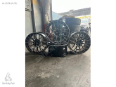 Oto Çıkma Parça / Bmw / M Serisi / Tampon / Izgara Çıtası / Çıkma Parça 