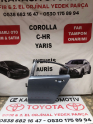 Oto Çıkma Parça / Toyota / Corolla / Kaporta & Karoser / Sol Arka Kapı / Çıkma Parça 