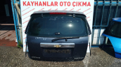 CAPTİVA BAGAJ KAPAĞI
