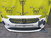 OPEL CORSA F DOLU ÖN TAMPON ÇIKMA ORJİNAL YEDEK PARÇA