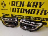 Oto Çıkma Parça / Renault / Austral / Far & Stop / Far Beyni / Çıkma Parça 