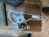 Oto Çıkma Parça / Opel / Astra / Oto Cam / Kelebek Camı / Çıkma Parça 