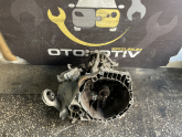 Oto Çıkma Parça / Fiat / Egea / Şanzıman / Şanzıman Komple / Çıkma Parça 