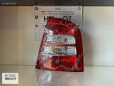 1U6945112C SAĞ STOP SKODA OCTAVIA 1999-2010 İTHAL