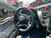 2012 Honda City 1.4 Airbag