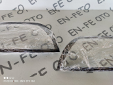 Oto Çıkma Parça / Volvo / S40 / Far & Stop / Far Camı / Sıfır Parça 
