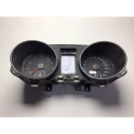 Z Volkswagen Golf 6 Kilometre Saati Gösterge Paneli 5K0920860H