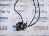 Oto Çıkma Parça / Fiat / Doblo / Kaporta & Karoser / Kapı Kilidi / Çıkma Parça 