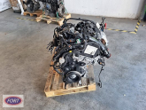 Oto Çıkma Parça / Peugeot / 308 / Motor / Motor (komple) / Çıkma Parça 