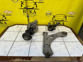 Oto Çıkma Parça / Opel / Corsa / Kaporta & Karoser / Sol Ön Kapı / Çıkma Parça 