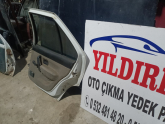 Oto Çıkma Parça / Renault / R 19 / Kaporta & Karoser / Sağ Arka Kapı / Çıkma Parça 