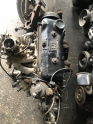 Oto Çıkma Parça / Honda / Civic / Motor / Motor (komple) / Çıkma Parça 