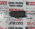 NİSSAN MİCRA K12 SAĞ ARKA İÇ KAPI KOLU ÇIKMA YEDEK PARÇA