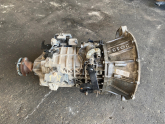 Oto Çıkma Parça / Isuzu / NPR / Şanzıman / Şanzıman Komple / Çıkma Parça 