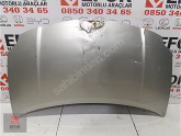 TOYOTA AURİS MOTOR KAPUTU ÇIKMA ORİJİNAL PARÇA 2007-2010