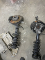 Oto Çıkma Parça / Volkswagen / Passat / Alt Takım / Helezon Yayı / Çıkma Parça 