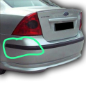 Oto Çıkma Parça / Ford / Focus / Tampon / Arka Tampon / Çıkma Parça 