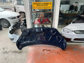 Oto Çıkma Parça / Ford / Tourneo Courier / Kaporta & Karoser / Kaput / Çıkma Parça 
