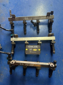 OPEL CORSA D 1.2 A12XER ENJEKTÖR TAKIMI ORJİNAL GM 55562258