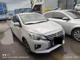 2021 mitsubishi spacestar motor ve sanzuman