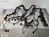 Oto Çıkma Parça / Porsche / Boxster / Göğüslük & Torpido / Torpido Tesisatı / Çıkma Parça 