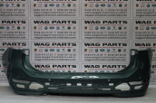 2024-2025 VW PASSAT B9 ARKA TAMPON 3J0807421