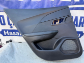 Oto Çıkma Parça / Peugeot / 2008 / Koltuk & Döşeme / Kapı Döşemesi / Çıkma Parça 