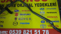 Oto Çıkma Parça / Kia / Rio / Motor / Blok / Sıfır Parça 