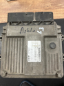 Fiat Doblo 1.3 motor beyni 51779336