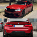 Oto Çıkma Parça / Bmw / 3 Serisi / Kaporta & Karoser / Komple Ön / Sıfır Parça 