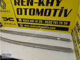 Oto Çıkma Parça / Dacia / Duster / Kaporta & Karoser / Marşpiyel Sacı / Çıkma Parça 