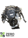 06N100033F DMT 2.0 TFSI Komple Motor A4 A5 A6 A7 Q5 Porsche Macan