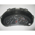 Peugeot Partner Kilometre Saati Gösterge Paneli 9648837480