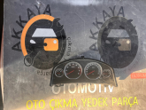 Oto Çıkma Parça / Opel / Vectra / Göğüslük & Torpido / Gösterge Paneli / Çıkma Parça 
