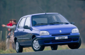 Oto Çıkma Parça / Renault / Clio / Far & Stop / Sağ Ön Far / Çıkma Parça 