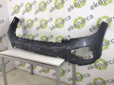 Oto Çıkma Parça / Volkswagen / T-Cross / Tampon / Ön Tampon / Çıkma Parça 