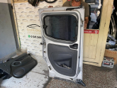 Oto Çıkma Parça / Peugeot / Bipper / Kaporta & Karoser / Sol Sürgülü Kapı / Çıkma Parça 