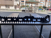 Oto Çıkma Parça / Volkswagen / Golf / Kaporta & Karoser / Marşpiyel Sacı / Sıfır Parça 