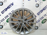 BMW 5 SERİSİ G30 KASA JANT ORJ ÇIKMA 6863418 8JX18H2