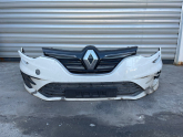Renault Megane 4 Ön Tampon