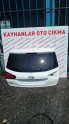 HYUNDAİ İ20 BAGAJ KAPAK