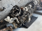 Oto Çıkma Parça / Volvo / V70 / Motor / Motor (komple) / Çıkma Parça 